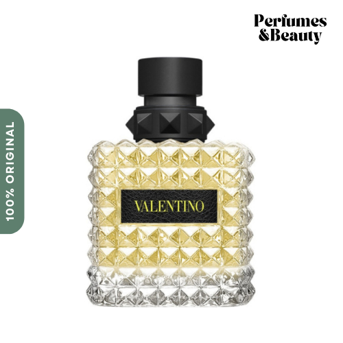 Valentino Donna Born In Roma Yellow Dream EDP
