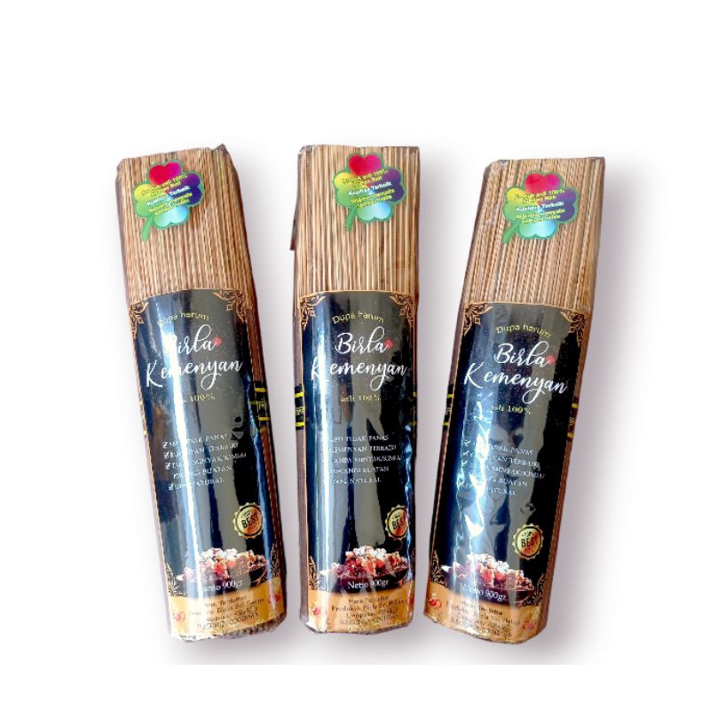 Dupa Herbal Birla Kemenyan 900grm