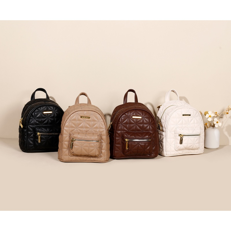 Tas Ransel Wanita Premium Import Korea 2203