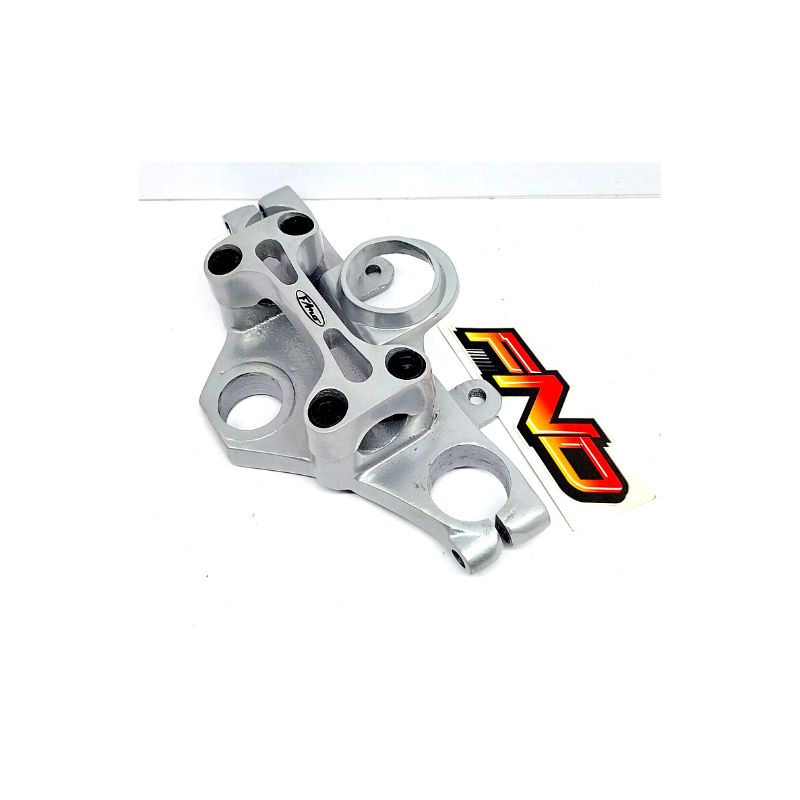 Segitiga Stir Motor Rx King New Tahan Karat T Segitiga Atas RX King Set Raiser