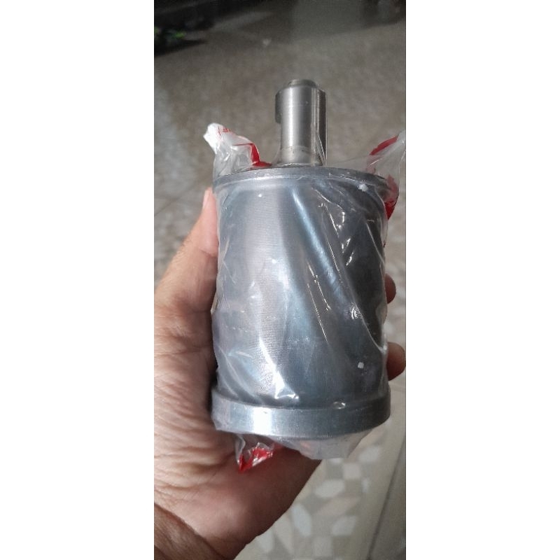 PULI ANGKAT MESIN DIESEL YANMAR TENSION ROLL KOMPLIT YANMAR