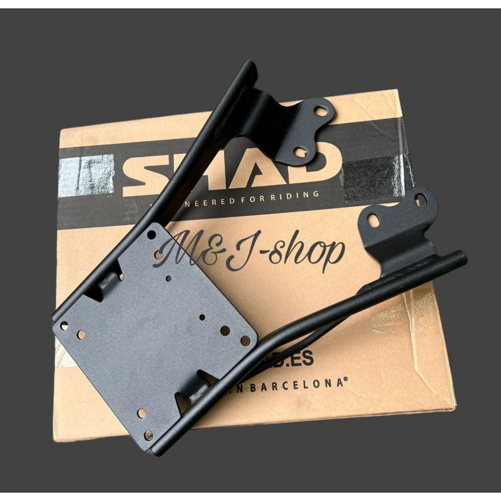 breket box cb150r, CB150X BRACKET BOX DUDUKAN BOX CB150X, CB 150R TATAKAN BOX BEHEL BOX SHAD ORIGINA