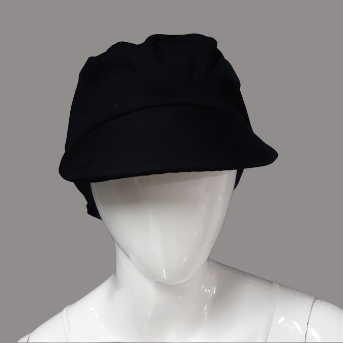 Chef Wear Topi Koki Pet