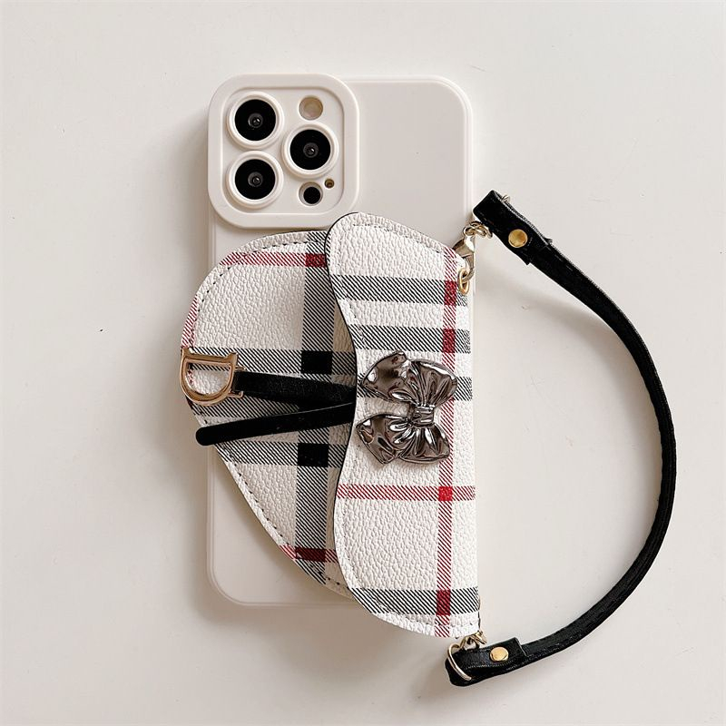 Case Tas softcase Sling Panjang dompet Mini Di0r FH99 for Xiaomi Redmi Note 4 4X 5 Pro 5A Prime 7 8 9 10 10s 11 11s 12 5G