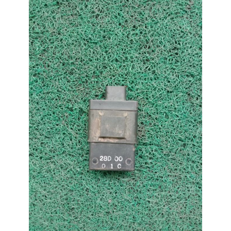 cdi mio smile original bawaan motor pnv vega zr-jupiyer zz