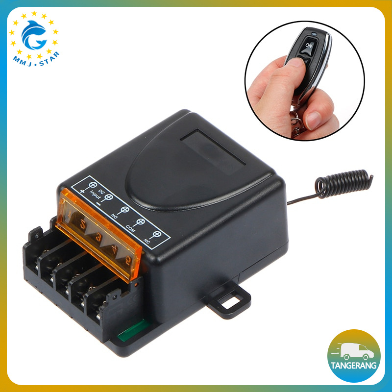 Relay Switch AC 220V/Remote Relay Switch/ON OFF Remote Relay