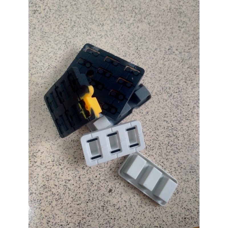 Karet Tombol Keyboard Yamaha Psr E 243 Seken