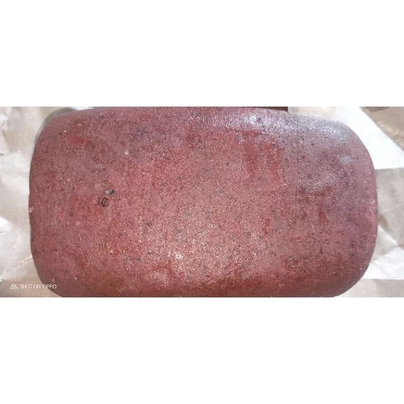 

Terasi / Belacan Udang ASLI MADURA