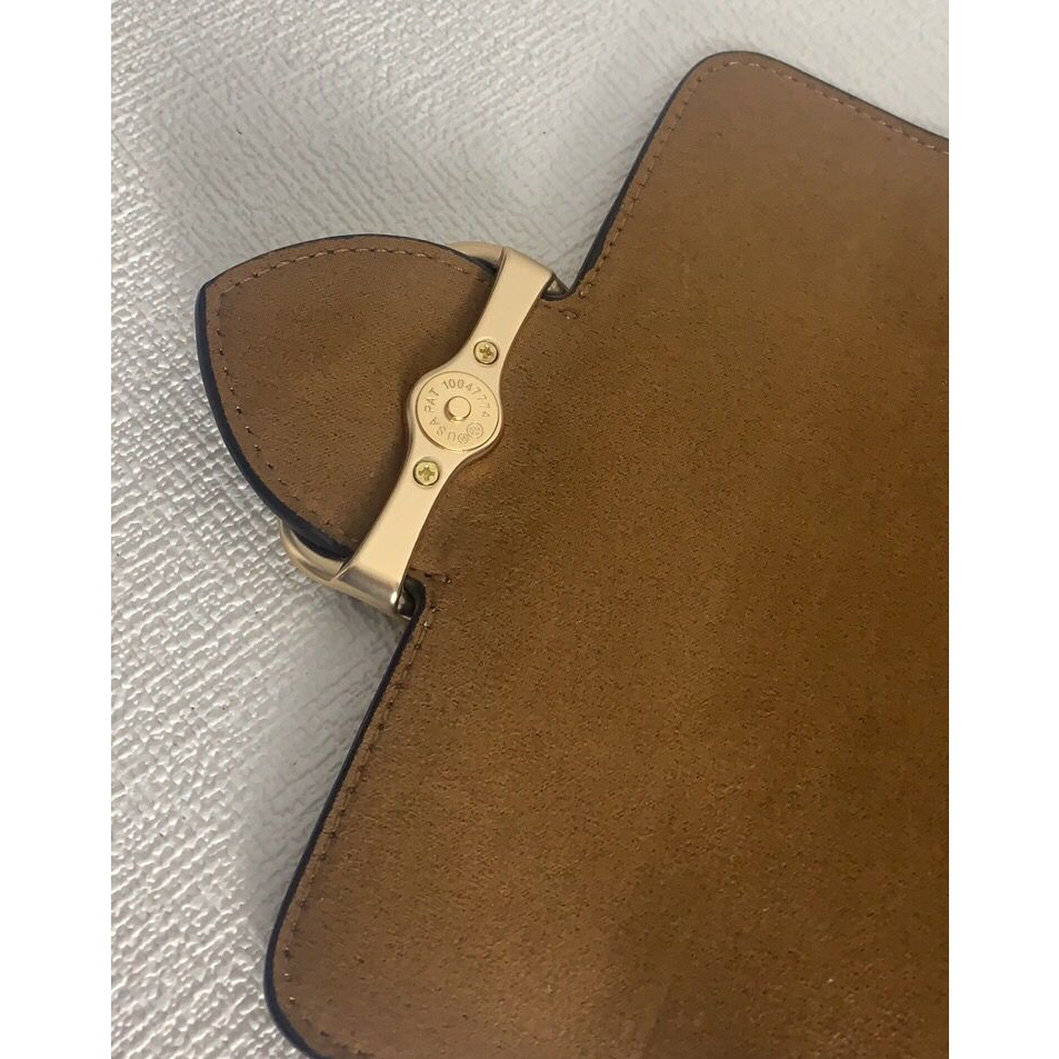 (NEW 2023) Coach Morgan Top Handle Satchel CF321 CE569 CE568 CF322 CH314 CF419
