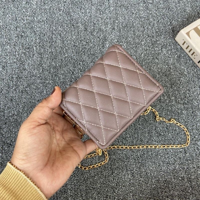 DOMPET TALISA LT TERMURAH SIAP KIRIM