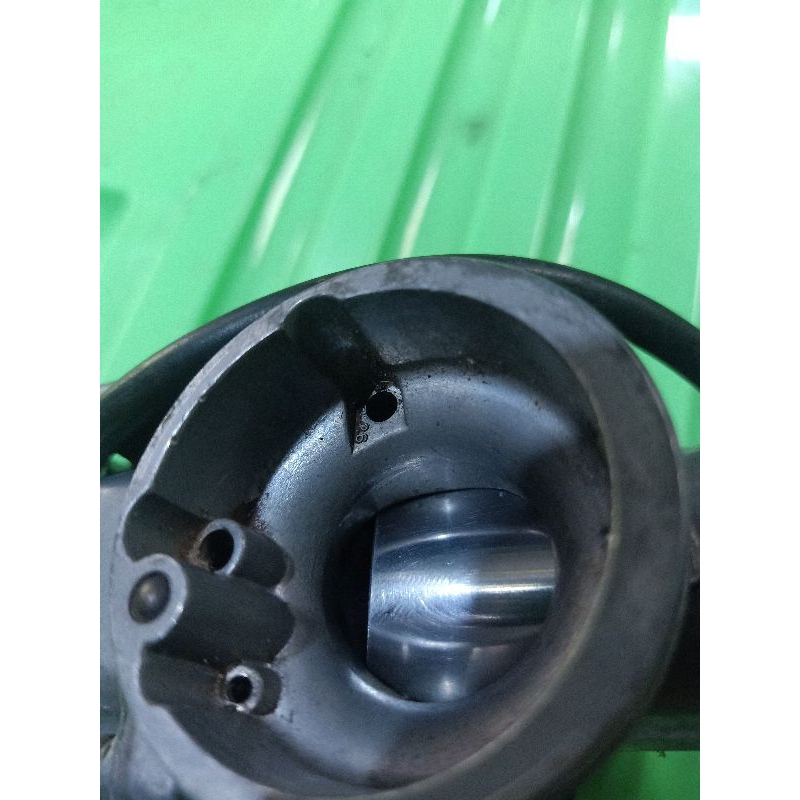 Karbu Pwl Ninja R Kode 26 Original Copotan