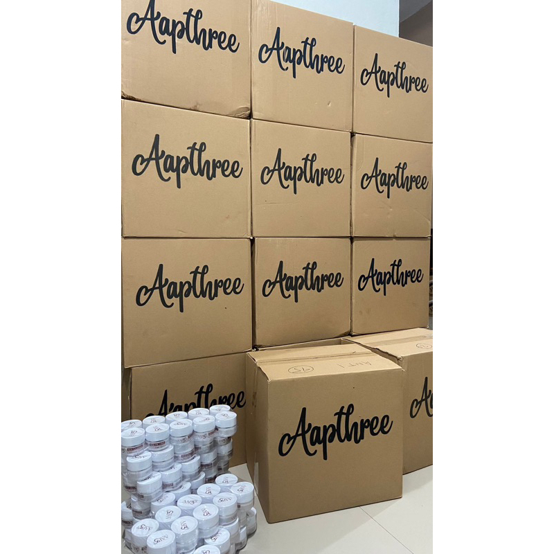 aap3 skincare all in one