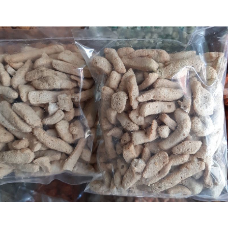 Basreng Asin Original | Basreng Asin | Basreng Putih | Basreng Original 170 gram