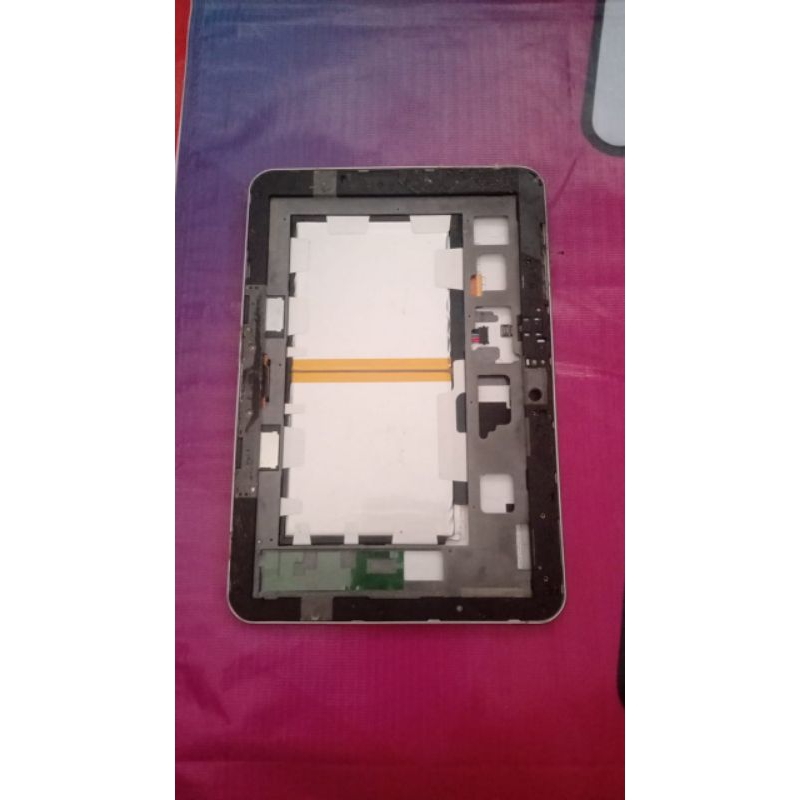 BACKDOOR+ BATERAI BEKAS TABLET SAMSUNG TAB 8.9/GT -P7300