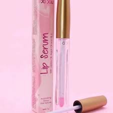 xi xiu lip serum 3gr