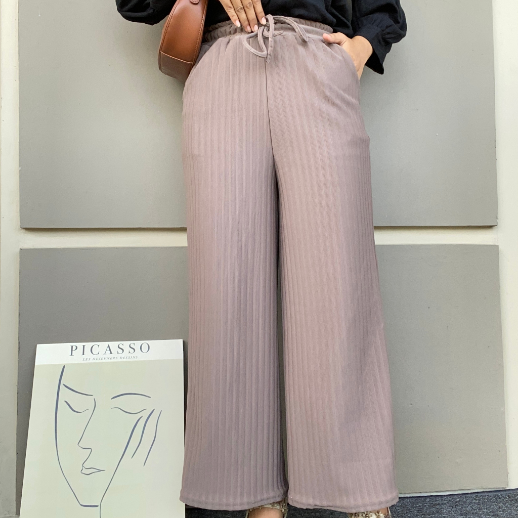 KULOT KNIT PREMIUM HORNET TALI