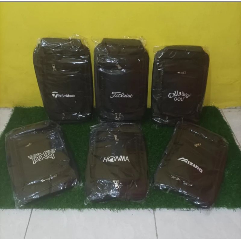 Tas Sepatu Golf