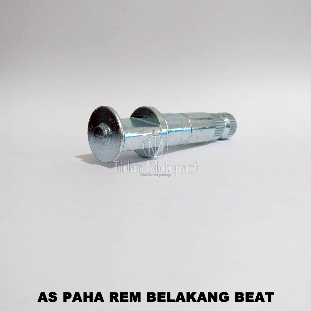 As Paha Rem Belakang Honda Beat