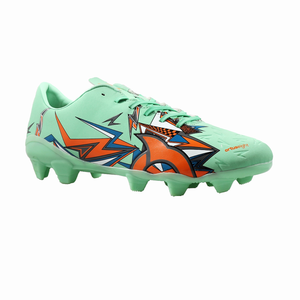 Sepatu Sepak Bola Ortuseight Catalyst Thunderclap FG Jugglingbola