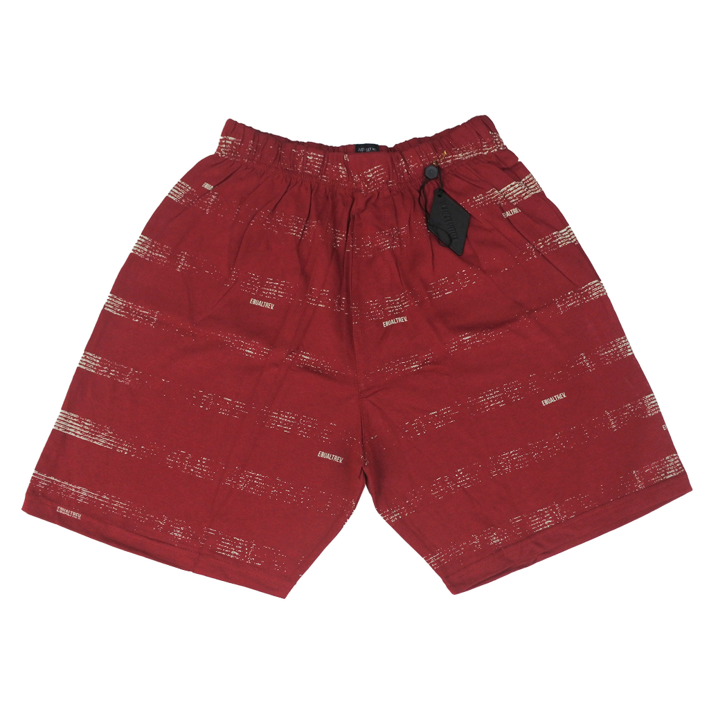 celana boxer pria dewasa distro > boxer pria distro original 100% > celana short pants pria pendek >