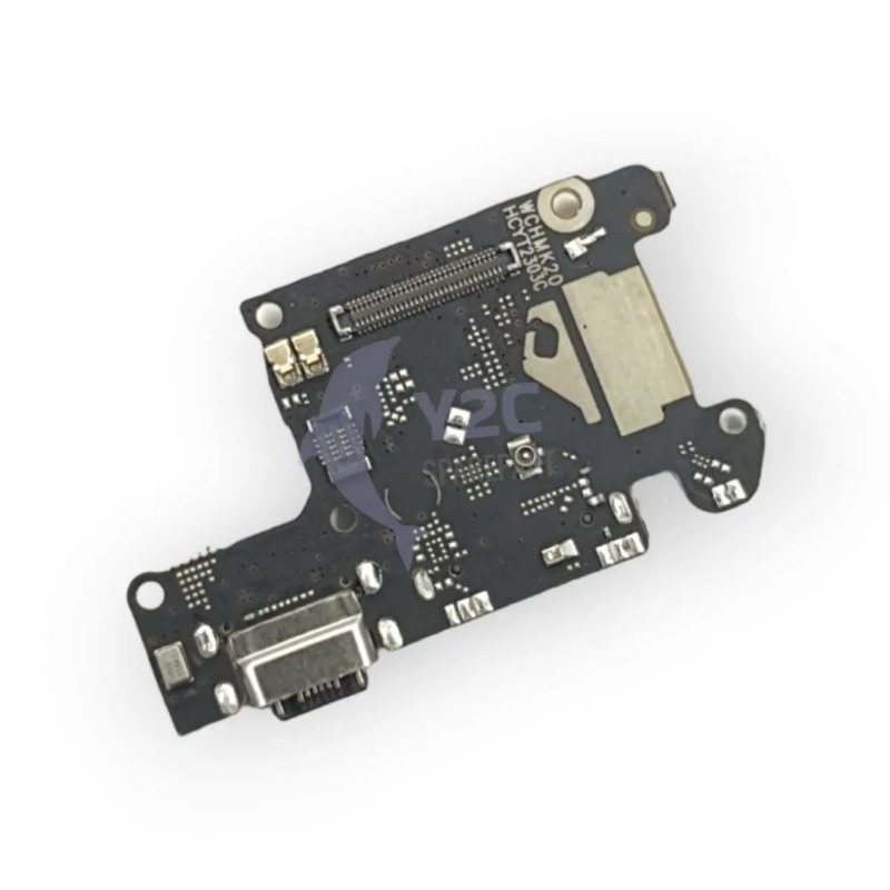 PAPAN CHARGER XIAOMI K20 / K20 PRO / MI9T / MI 9T PRO + MIC + CON SIM / BOARD CASAN