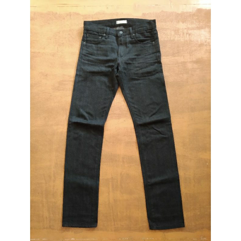 Jeans Selvedge Uniqlo