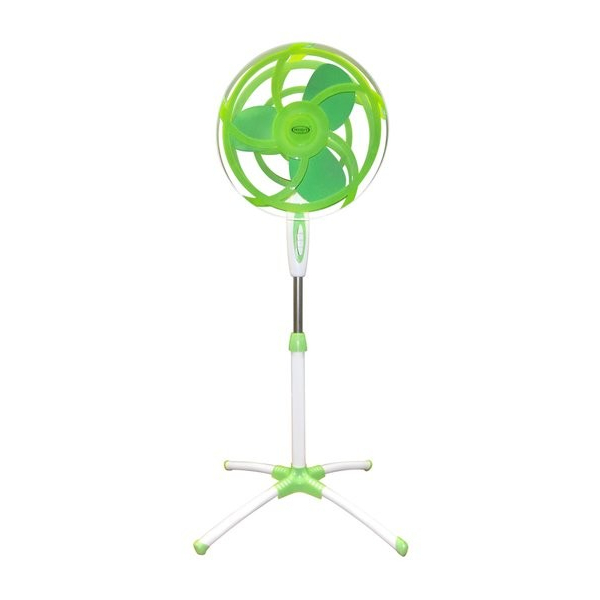 Stand Fan SF-40P 16 Inch Kipas Angin Berdiri ori unik lucu top