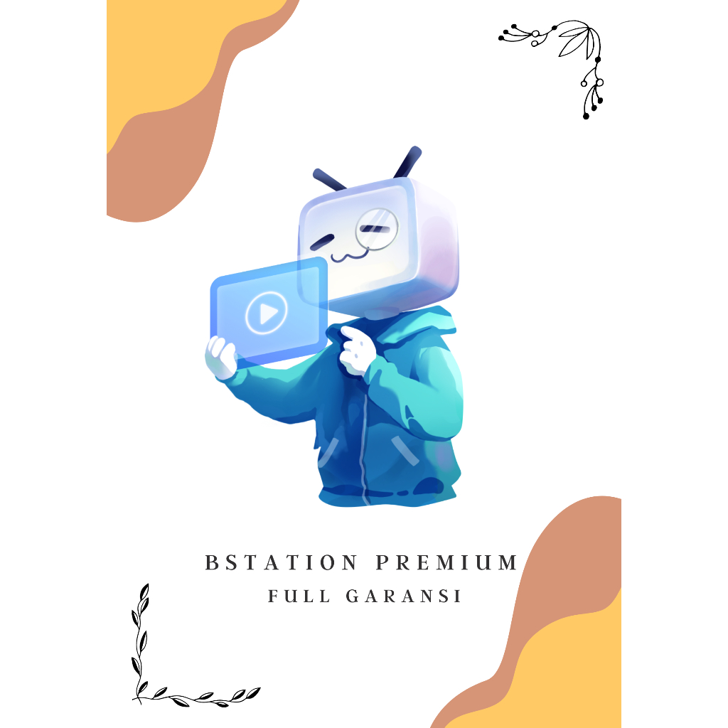 BSTATION VIP PREMIUM