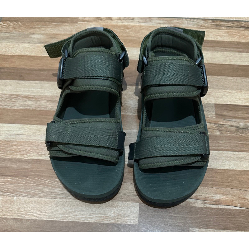 preloved hijack sandals