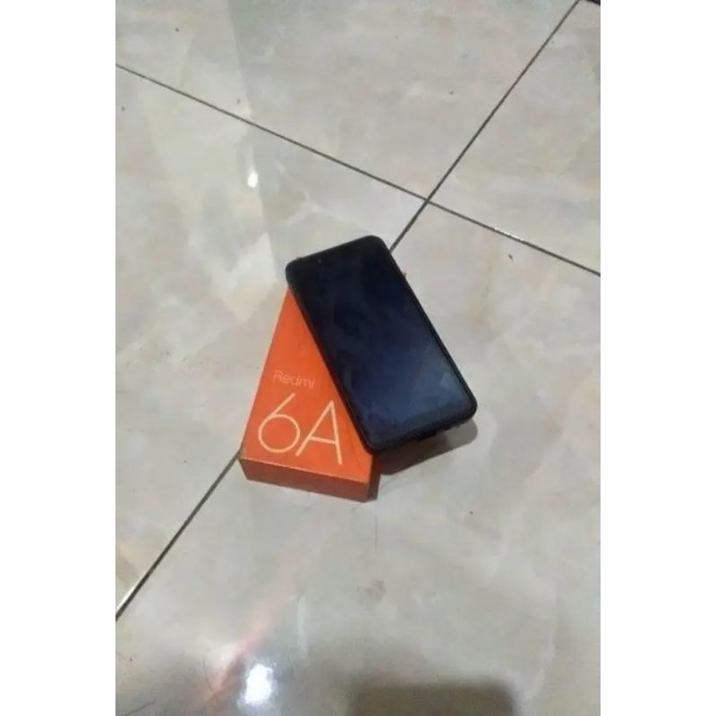 Xiaomi 6A matot