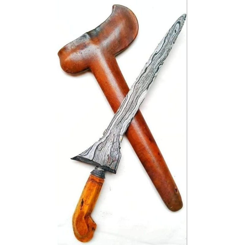 keris bethok brojol junjung drajad putut kembar