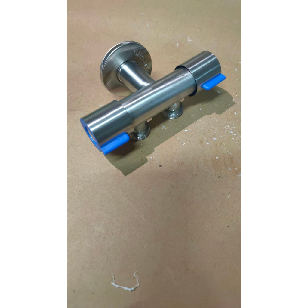 Kran Mesin Cuci Kran Air Cabang Kran Shower Kran Cabang Kranku