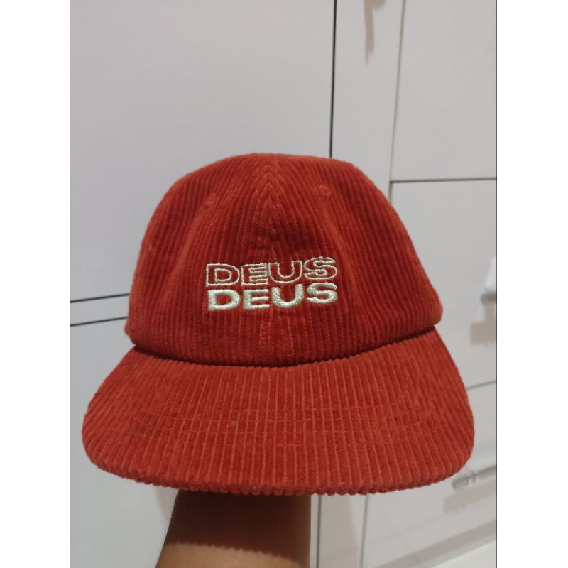 topi deus second original