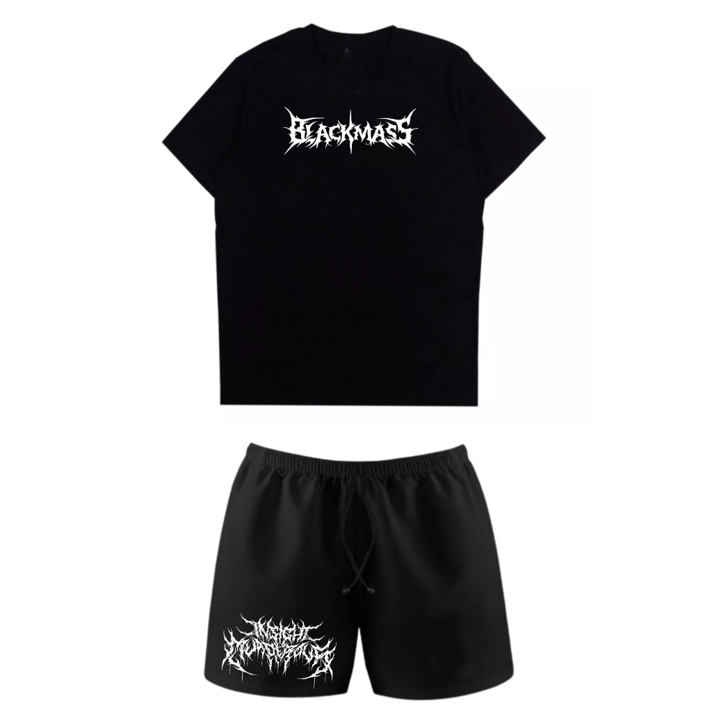 KOAS STELAN DISTRO MOTIF TERBARU DESAIN EXCLUSIVE BAHAN COMBATH ADEM