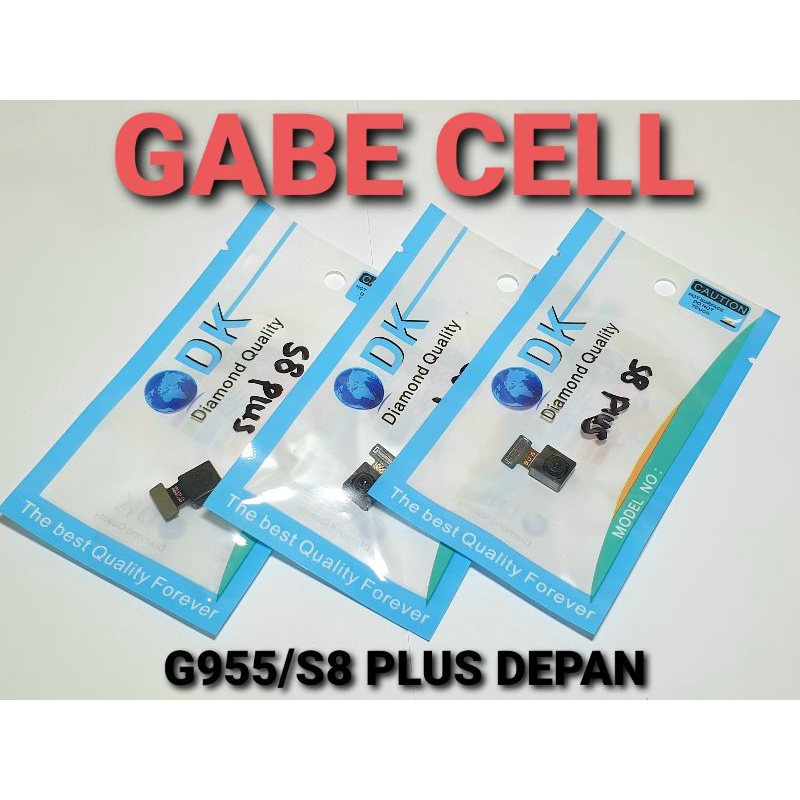 CAMERA DEPAN KAMERA DEPAN SAMSUNG G955/S8 PLUS