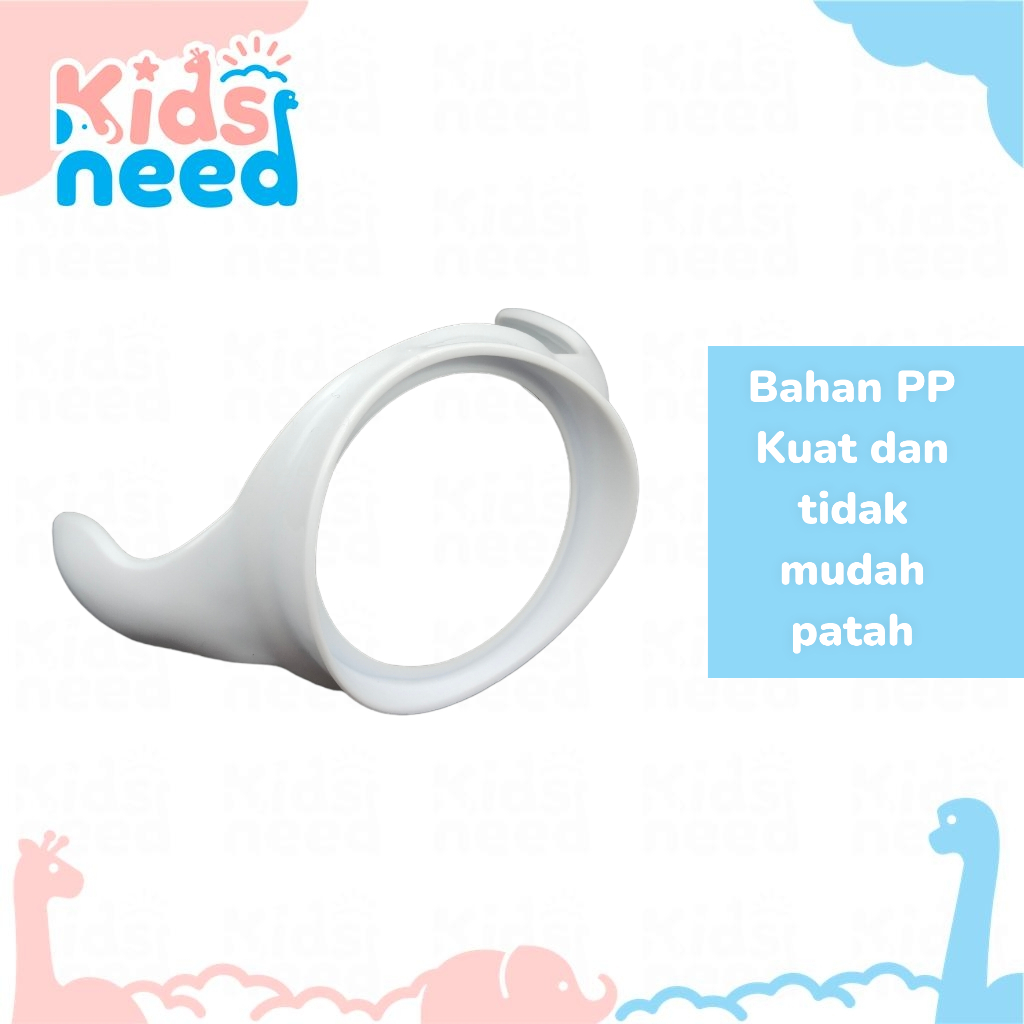 Avent Classic Handle/HAC104 Pegangan khusus Untuk Botol Avent Classic