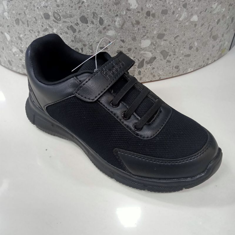 Sepatu sekolah anak fladeo