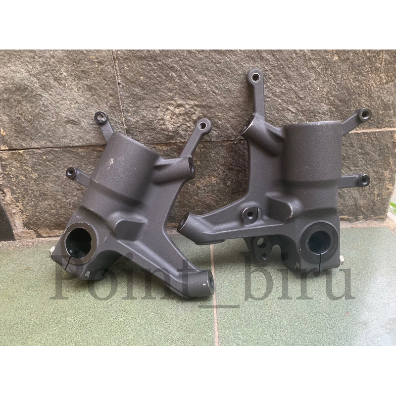 Ready bottom Radial USD ex GSXR 750 Pitch 108mm