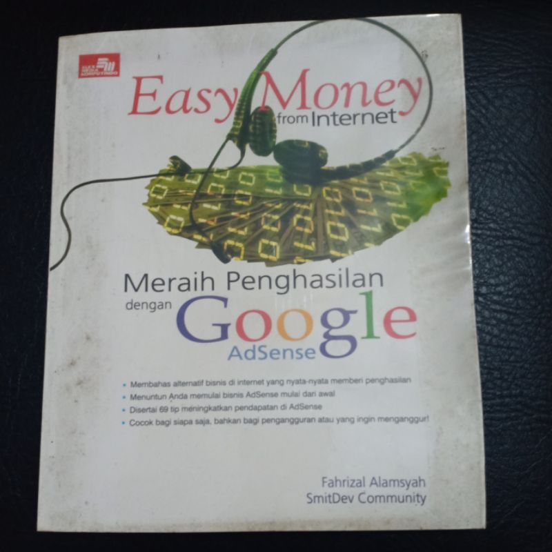 

easy money from internet