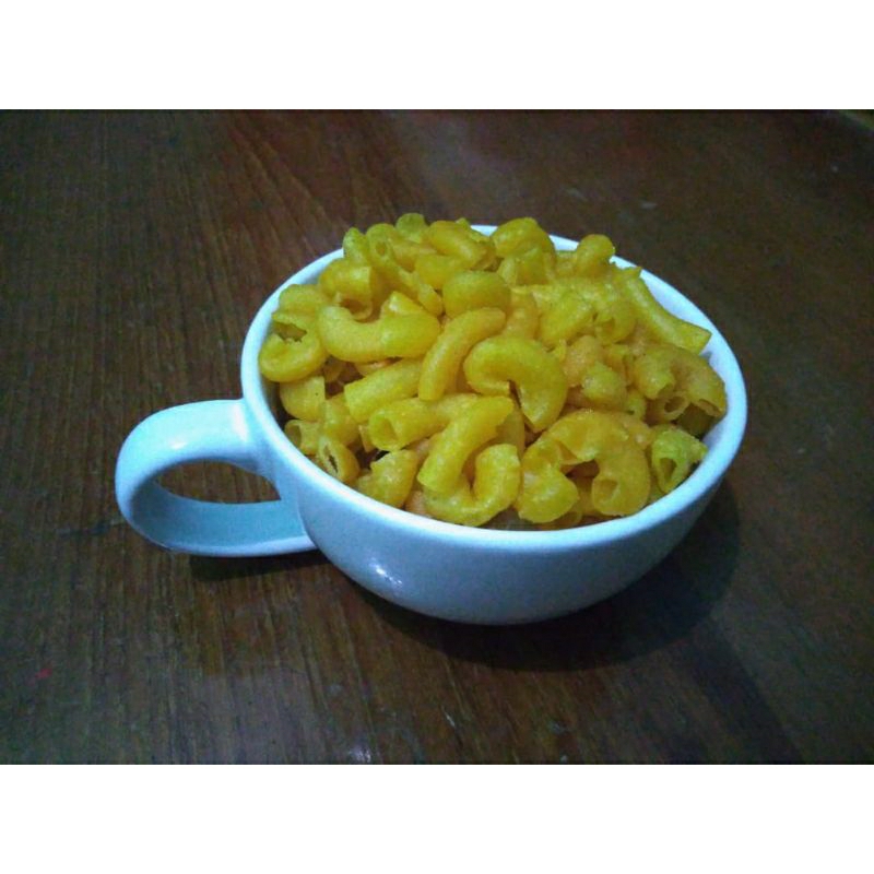 

makaroni Bantat asin 500g