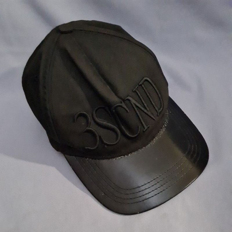 TOPI 3SCND LONDON LIMITED EDITION AUTH