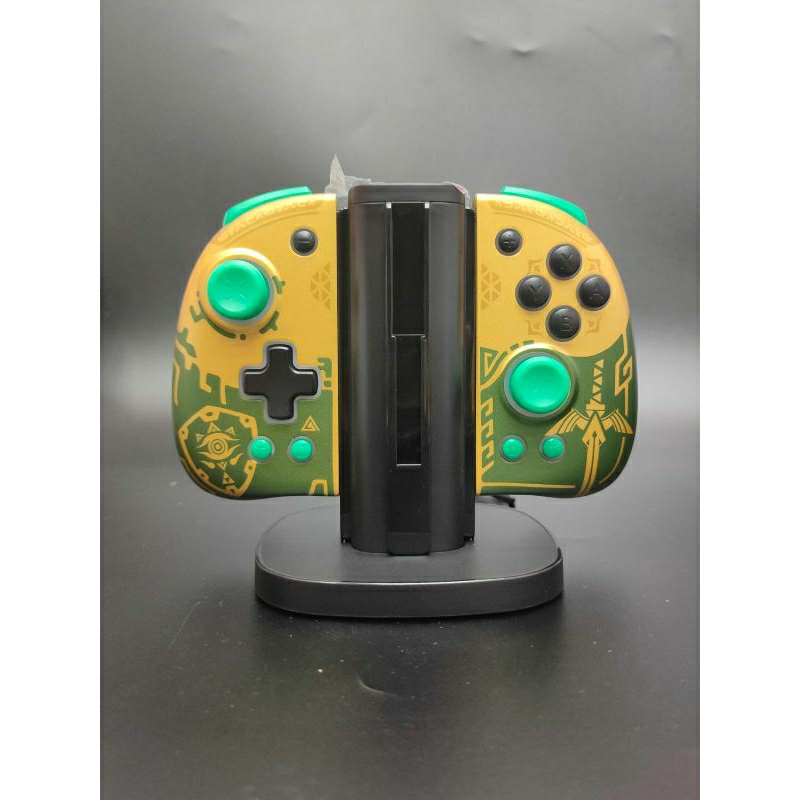 IINE Joycon Charger [L372]
