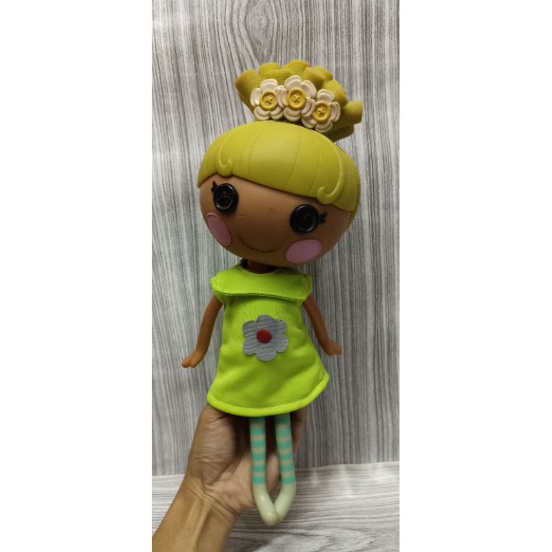 boneka lalaloopsy preloved ❤️ baca deskripsi ❤️