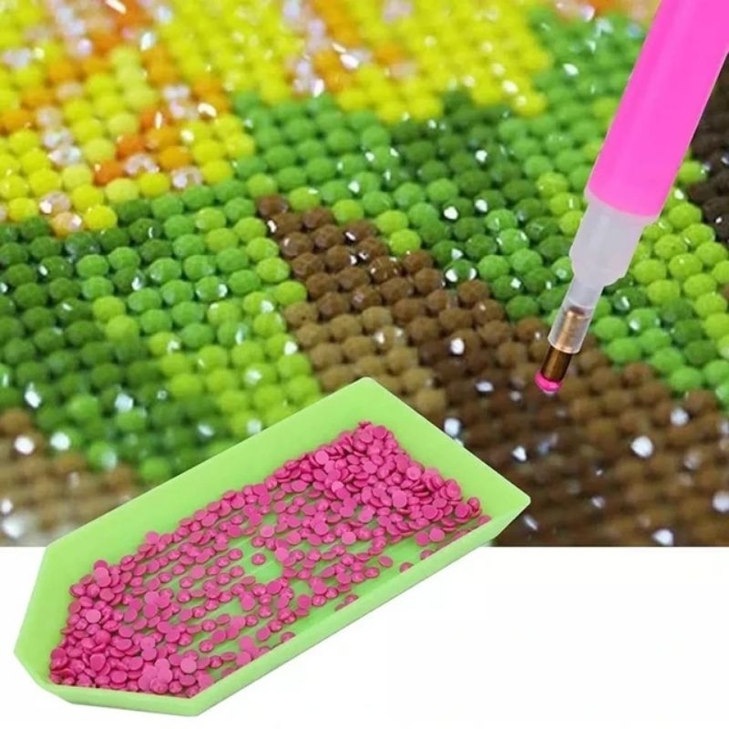 

5D Diamond Painting DIY Set Diamond Painting 30x40cm
