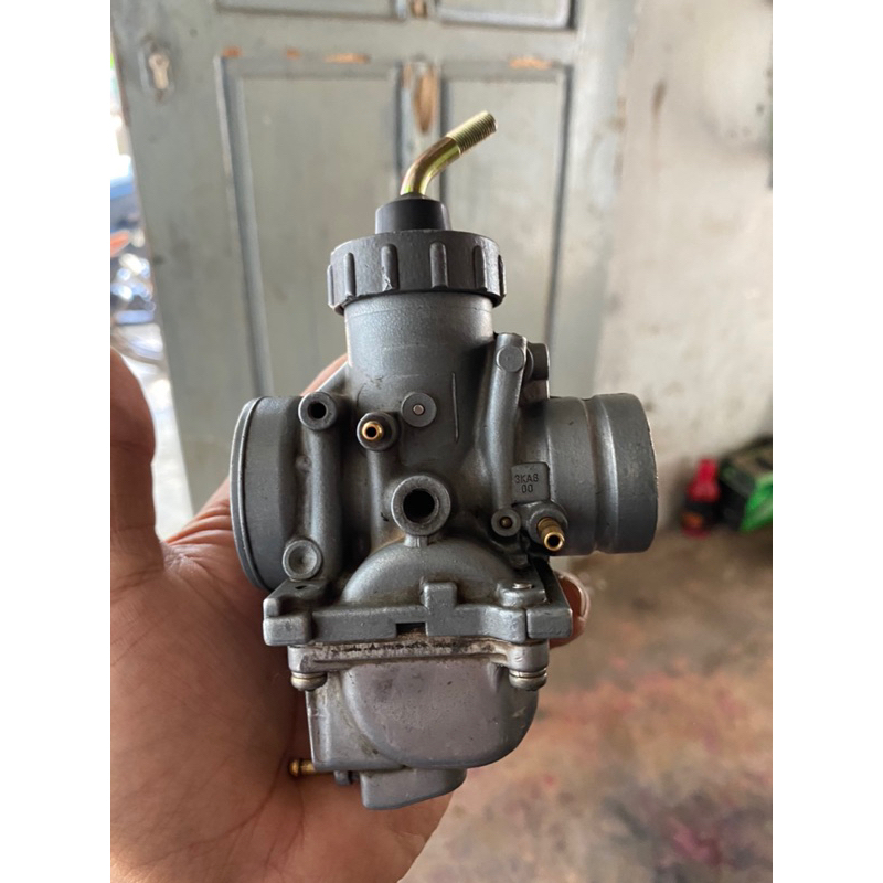 Karburator rx king original sekend copotan motor