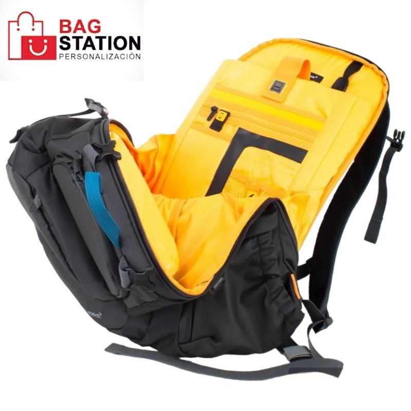 TAS RANSEL LAPTOP BACKPACK KALIBRE PARALAX ORIGINAL TAS KULIAH TAS KERJA TAS TRAVEL TAS ANTI MALING