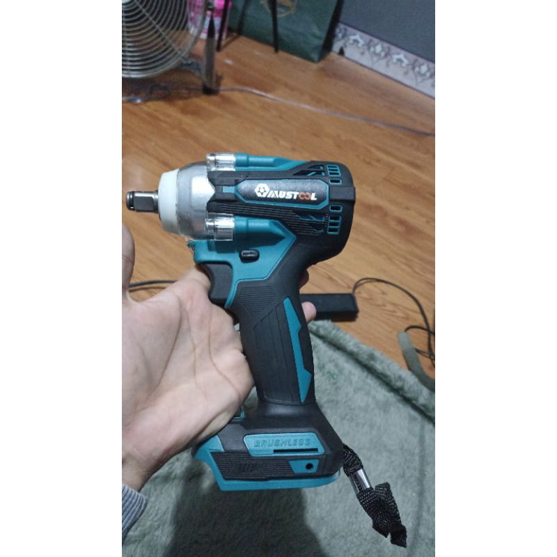 impact drill