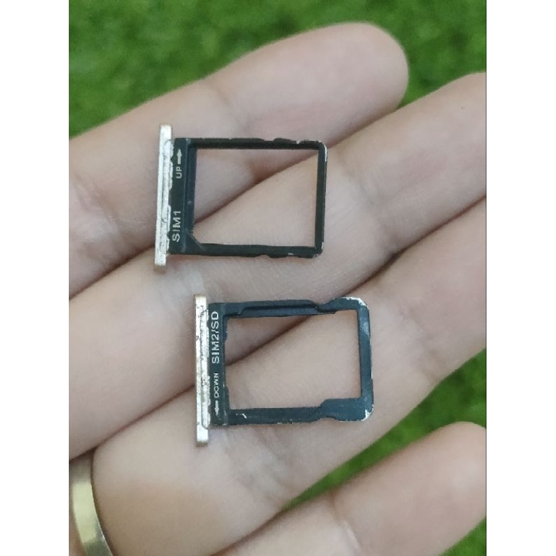 Simtray Tempat Simcard Himax M21s Original Copotan HP