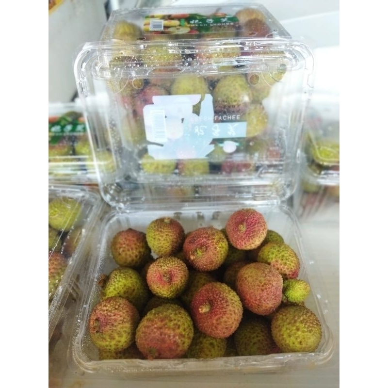 

Buah Lychee Madu box | buah leci madu