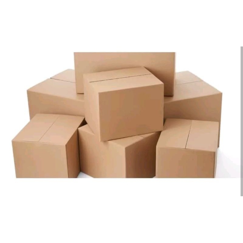 

packing dus tambahan